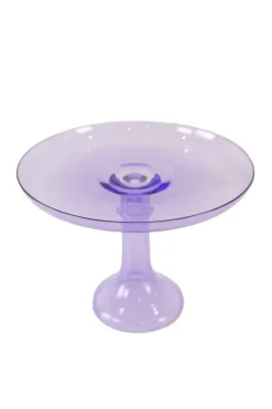 Estelle Cake Stand Lavender