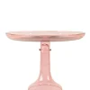 Estelle Cake Stand Rose
