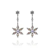 Estrela Pendant Earrings