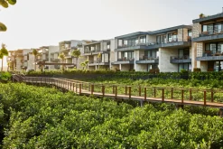 Etéreo, 1-Night Stay