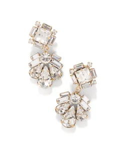 Eugenie Earrings