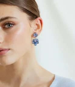 Eugenie Earrings