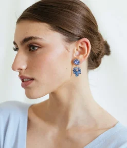 Eugenie Earrings