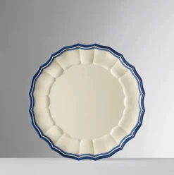 Eva Melamine Dinner Plate