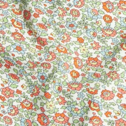 Evelyn Dress in James Floral