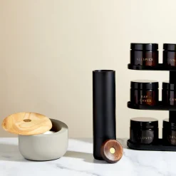 Evermill Pepper Mill