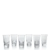 Everyday Baccarat Highball, Set of 6