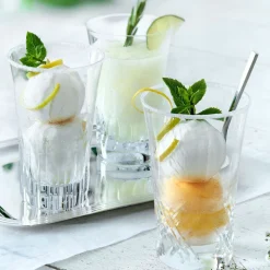 Everyday Baccarat Highball, Set of 6