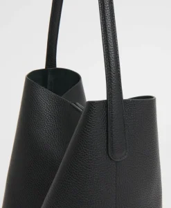 Everyday Cabas in Black