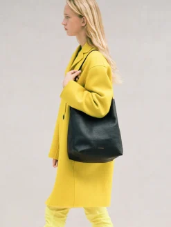 Everyday Cabas in Black