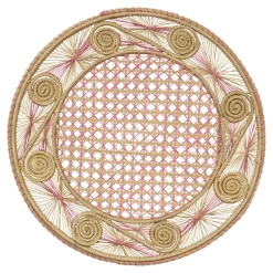 Everyday Favorite Placemat in Pink