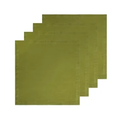 Everyday Napkin in Avocado, Set of 4