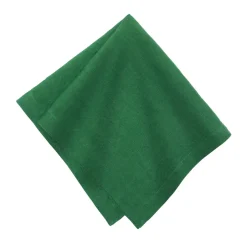 Everyday Napkin in Evergreen, Set of 4