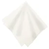 Everyday Napkin in Ivory, Set of 4