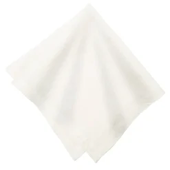 Everyday Napkin in Ivory, Set of 4