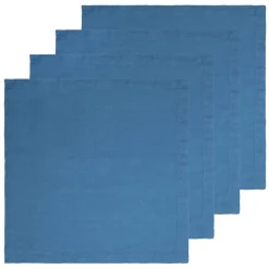 Everyday Napkin in Lake, Set of 4