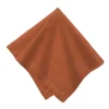 Everyday Napkin in Paprika, Set of 4
