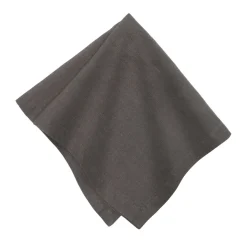 Everyday Napkin in Slate, Set of 4