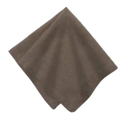 Everyday Napkin in Walnut, Set of 4