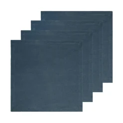 Everyday Napkin Indigo, Set of 4
