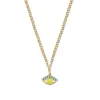 Evil Eye Necklace