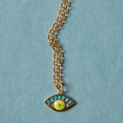 Evil Eye Necklace