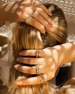 EW Nova Eternity Band