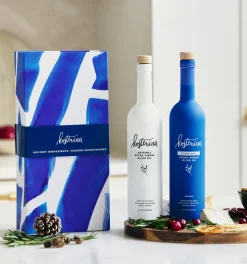 Extra Virgin Duo Gift Set