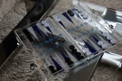 Eye Backgammon Board