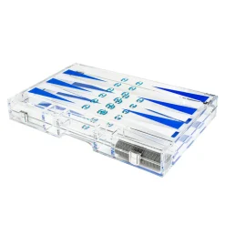 Eye Backgammon Board