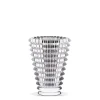 Eye Vase Small Round Clear