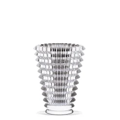 Eye Vase Small Round Clear