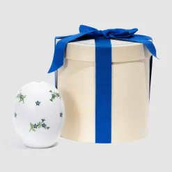 Faïence Bleuet Easter Egg
