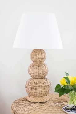 Fairfield Table Lamp Base