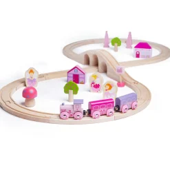 Fairy Figure of Eight