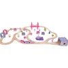 Fairy Town Train Set