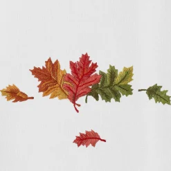 Fall Leaves Hand Towel