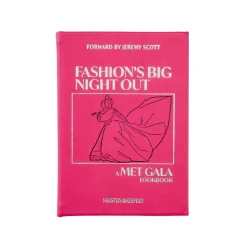 Fashion’s Big Night Out Bonded Leather