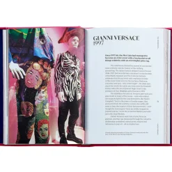 Fashion’s Big Night Out Bonded Leather