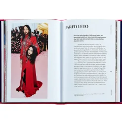 Fashion’s Big Night Out Bonded Leather