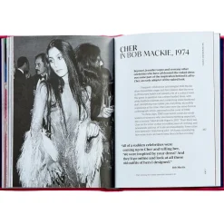 Fashion’s Big Night Out Bonded Leather