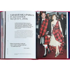 Fashion’s Big Night Out Bonded Leather