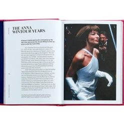 Fashion’s Big Night Out Bonded Leather