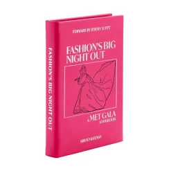 Fashion’s Big Night Out Bonded Leather