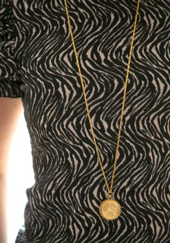 Fauna Necklace