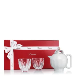 Faunacrystopolis Tea Set