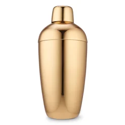 Fausto Jigger and Shaker Set, Set of 2