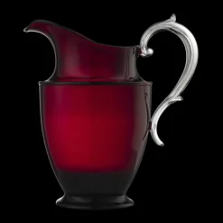 Federica Acrylic Pitcher