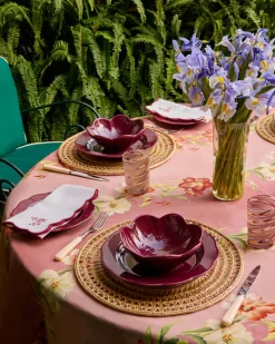 Fenicio Glass in Lilac