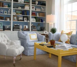 Fenwick Coffee Table